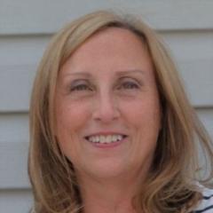 Mandy Hildebrand
