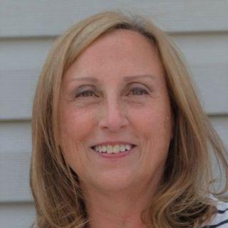 Mandy Hildebrand