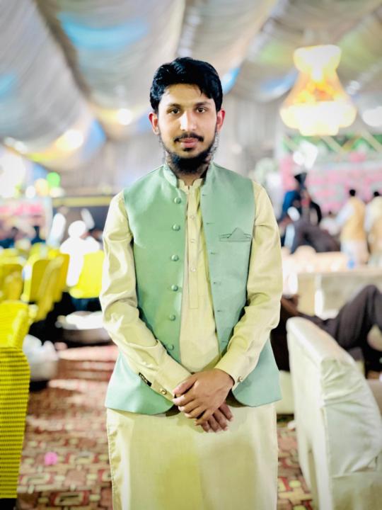 Mehran Amjad