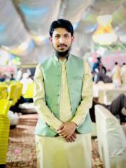 Mehran Amjad