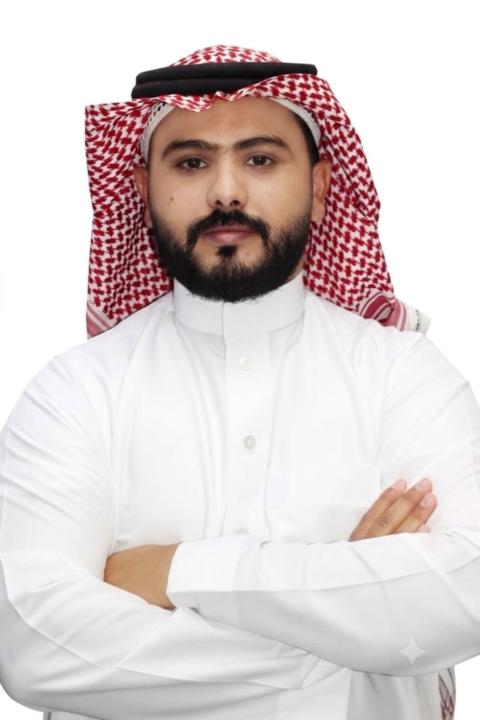 Ahmad Alzahrani