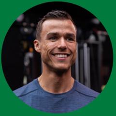 Tim van Dam