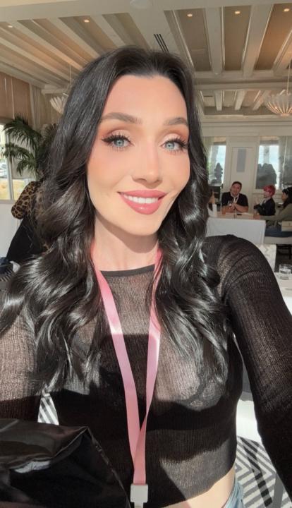 Kayla Burkett