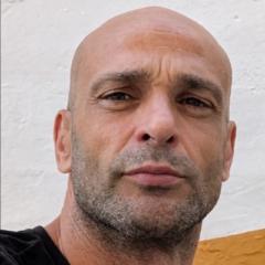 Andrés Soriano
