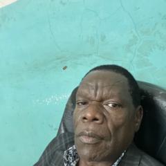 Joseph Menjo martin