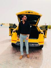 Nishant Solanki