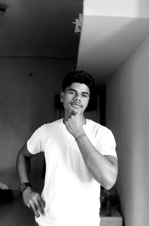 Santosh Kumar Sahoo