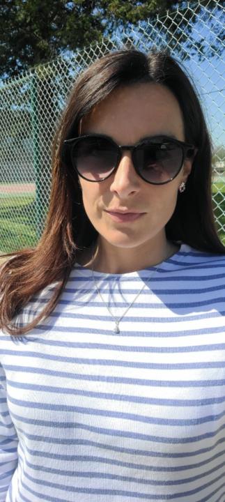 Margaux Reynouard