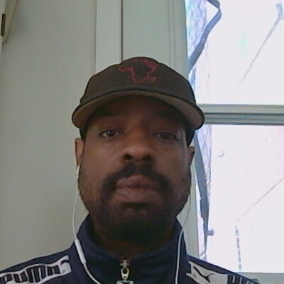 Eric Edmond