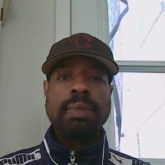 Eric Edmond
