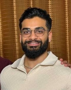 Abhik Patel