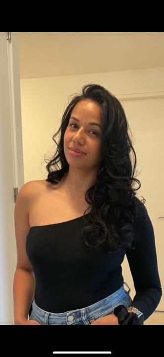 Mariska van den Berg