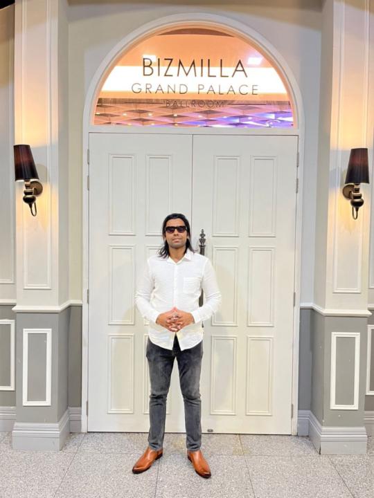 Style Safwan