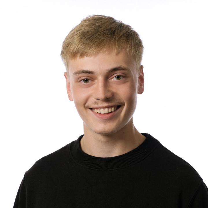 Lucas Lange