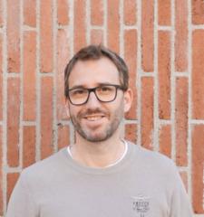 Ernesto Ortiz