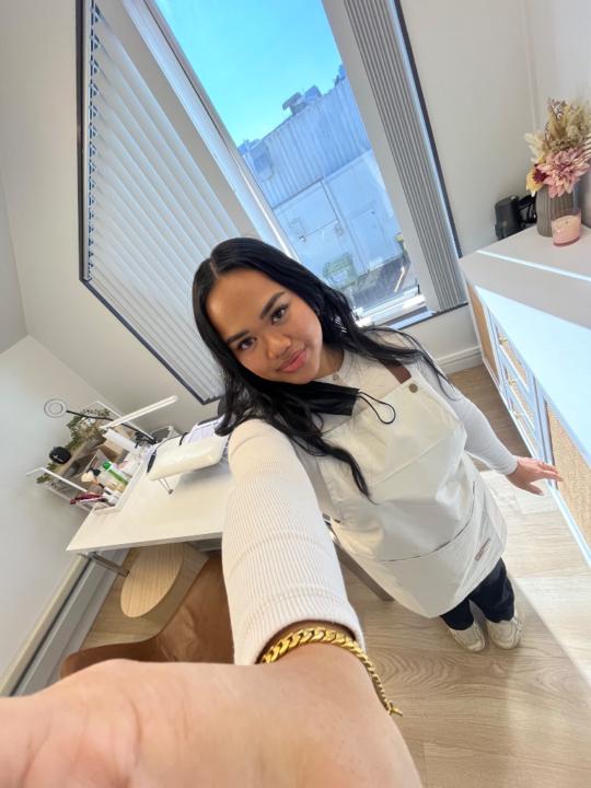 Sarah Tra