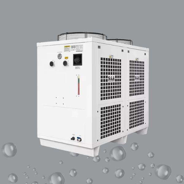 Chiller Làm lạnh nước
