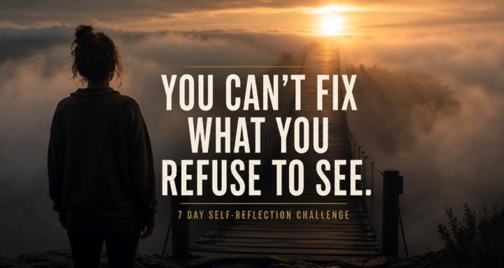Self-reflection Challenge