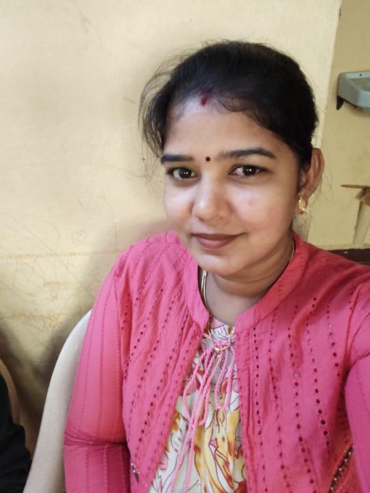 Banumathi K