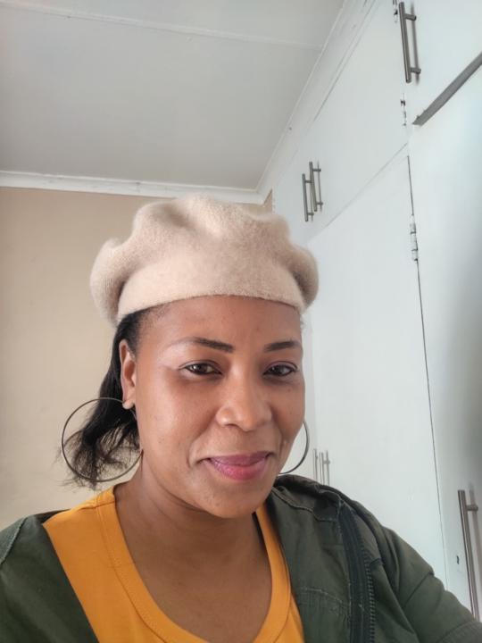 Letsabisa Alice Qhojeng