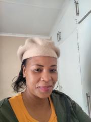 Letsabisa Alice Qhojeng