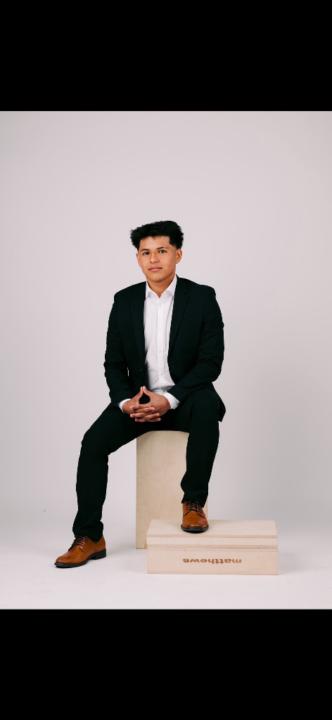 Dominick Ramos