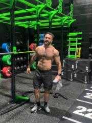 Damian Rendall-Guy
