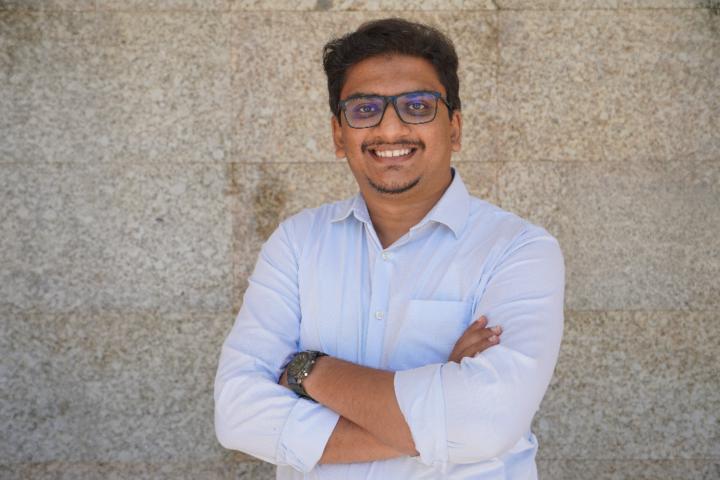 Nikhil Shirsath