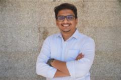 Nikhil Shirsath