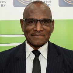 Arnold Lakamanga