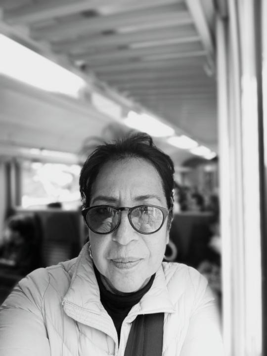 María Luisa Ruiz Bermúdez