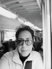 María Luisa Ruiz Bermúdez