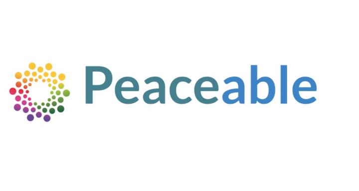 Peaceable | Find your peace✨