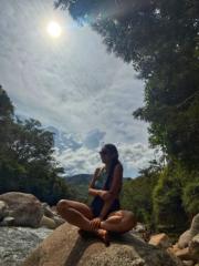 Yeny Mesa