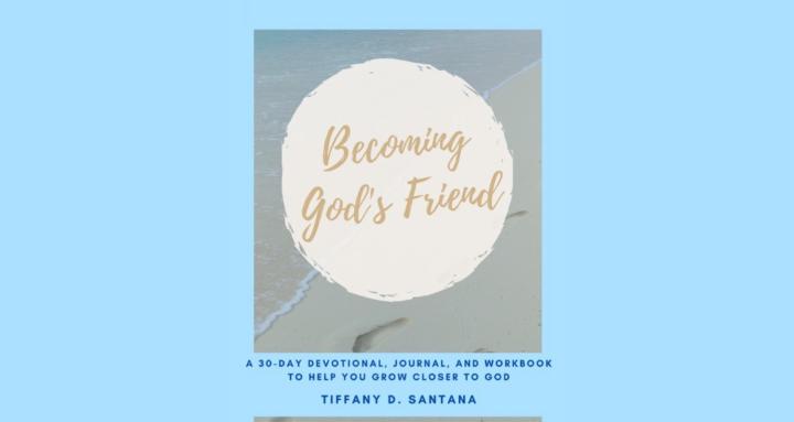 Becoming God's Friend