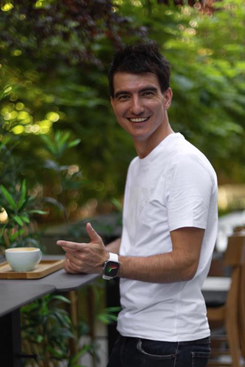 Bogdan Sandu