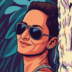 Manal Talal