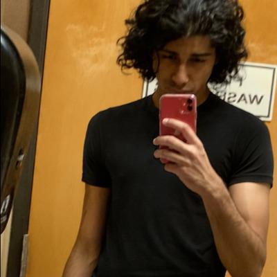Romil Mistry