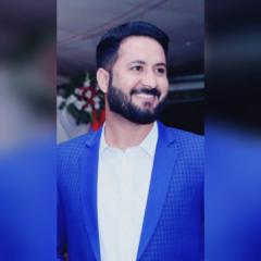 Saad Ahmed