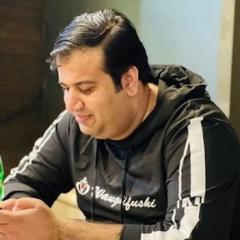 Usman Aslam
