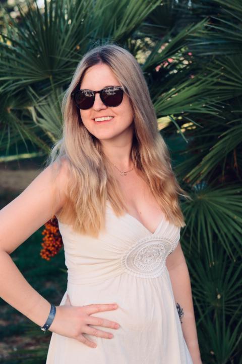 Tanja Gorisch