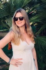 Tanja Gorisch