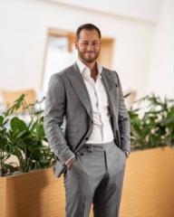 Kevin Benedetti