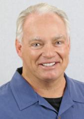 Jim Packard