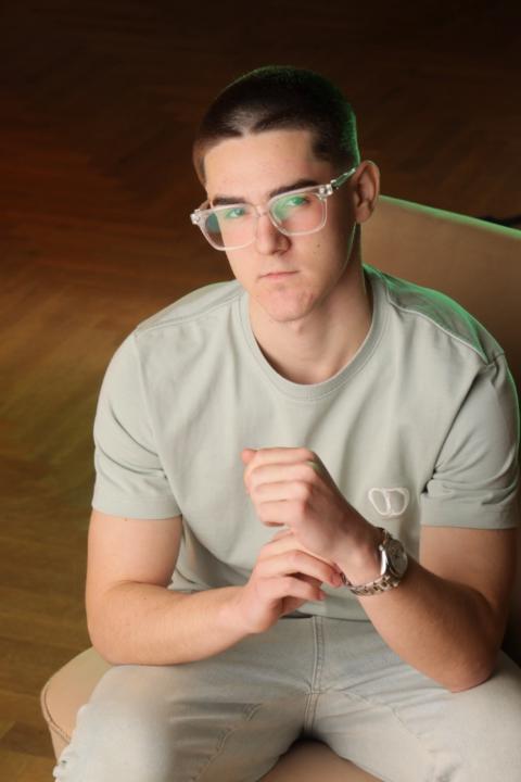 Ficut David