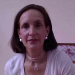 Carola Hefter