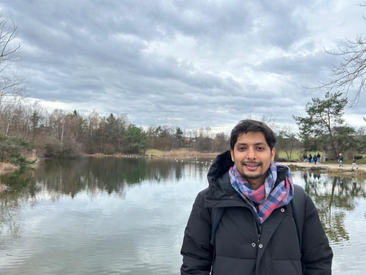 Apurv Mathur