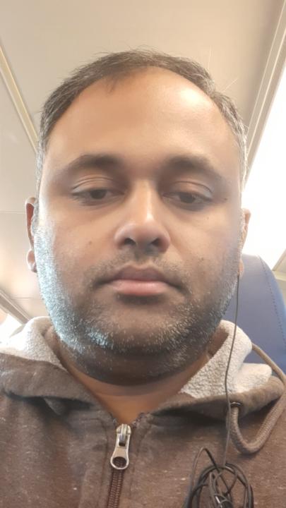 Sandeep Mathew
