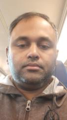 Sandeep Mathew