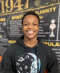 Malachi King